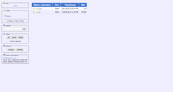 Desktop Screenshot of news.fullertonhotel.com